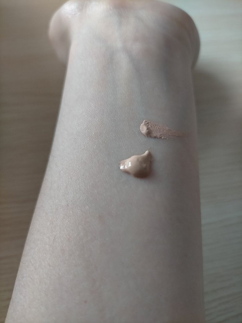 ルースセッティングパウダー トランスルーセント/ローラ メルシエ/ルースパウダーを使ったクチコミ（3枚目）