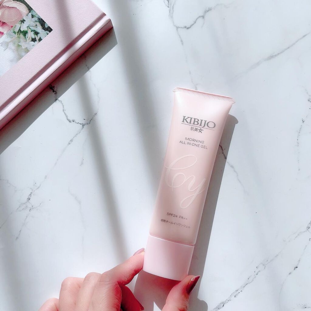 yocco on LIPS 「年齢を重ねるとともに 増える一方の肌の悩み…環境やストレスにも..」(2枚目)