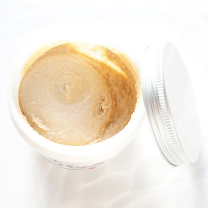 江戸こすめ 米ぬかのパック/ロゼット/洗い流すパック・マスクを使ったクチコミ(2枚目)