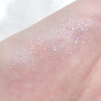 ダイヤモンドシリーズ カラーマスカラ/ZEESEA/マスカラを使ったクチコミ(6枚目)