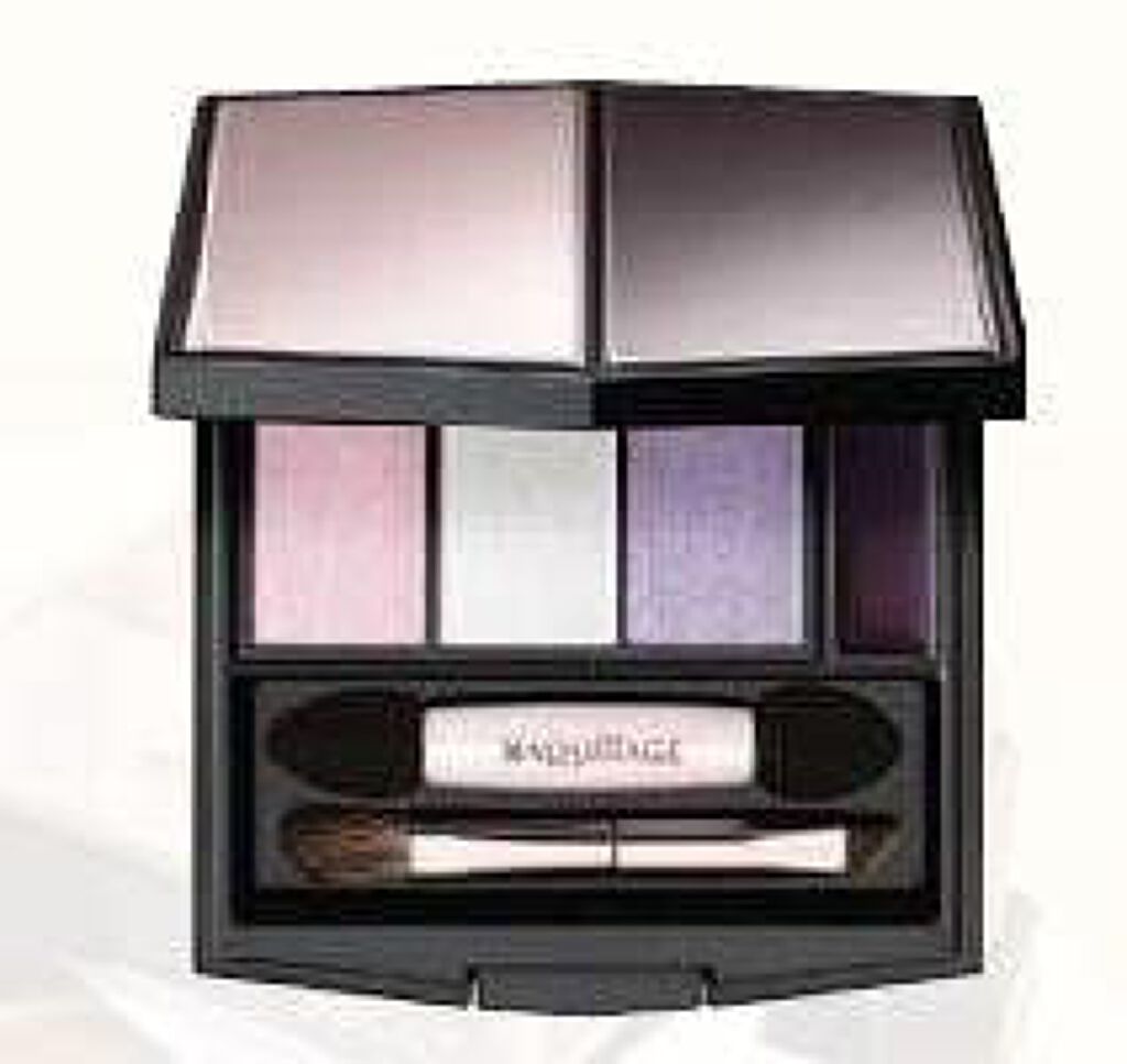 コントラストアイズ マキアージュ