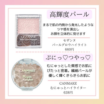 M·A·C ミネラライズ スキンフィニッシュ/M・A・C/パウダーハイライトを使ったクチコミ(3枚目)