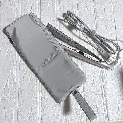 スムースケアアイロン/carelect/ストレートアイロンを使ったクチコミ(6枚目)