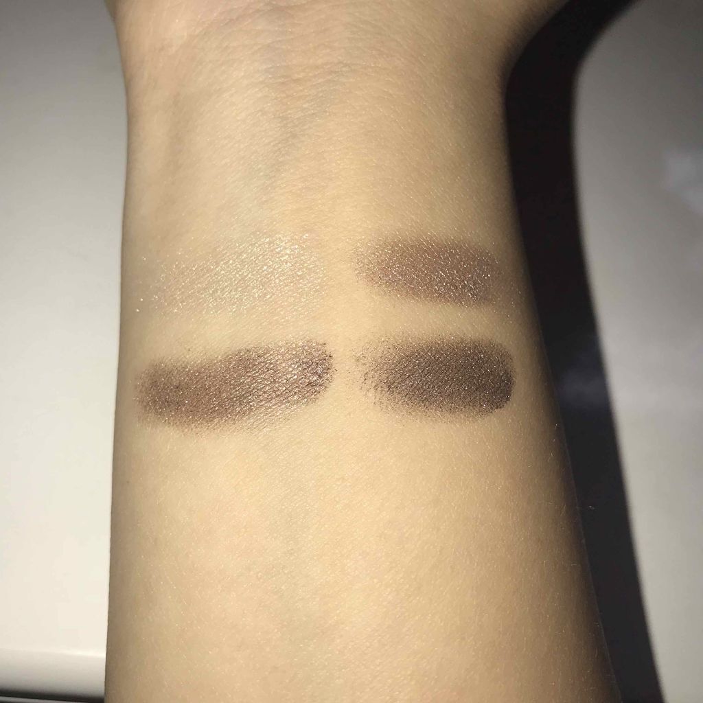 ロイヤルヴィンテージ アイズ/リンメル ロンドン/アイシャドウパレットを使ったクチコミ(3枚目)