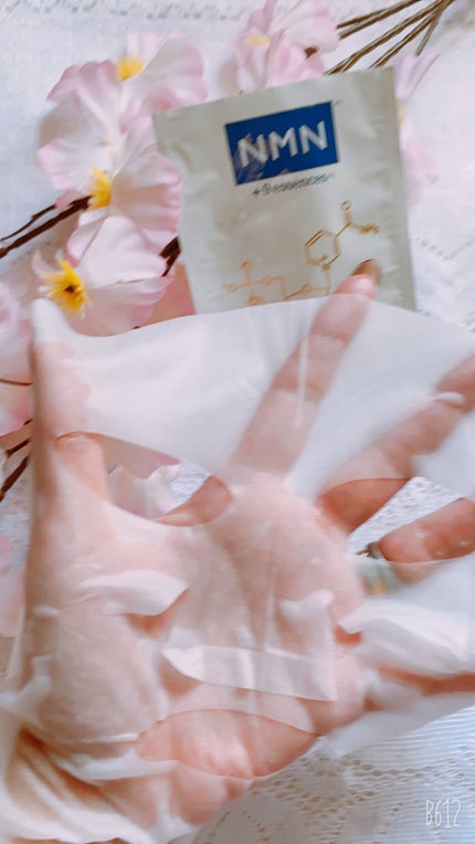 フェイシャルマスク /EUREA /シートマスク・パックを使ったクチコミ(5枚目)