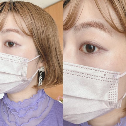 ショコラスウィート アイズ/リンメル ロンドン/アイシャドウパレットを使ったクチコミ(4枚目)