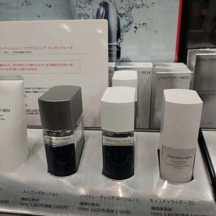 siki on LIPS 「今回23回目ロフトコスメフェスティバル2023AW-2nd-に..」(5枚目)