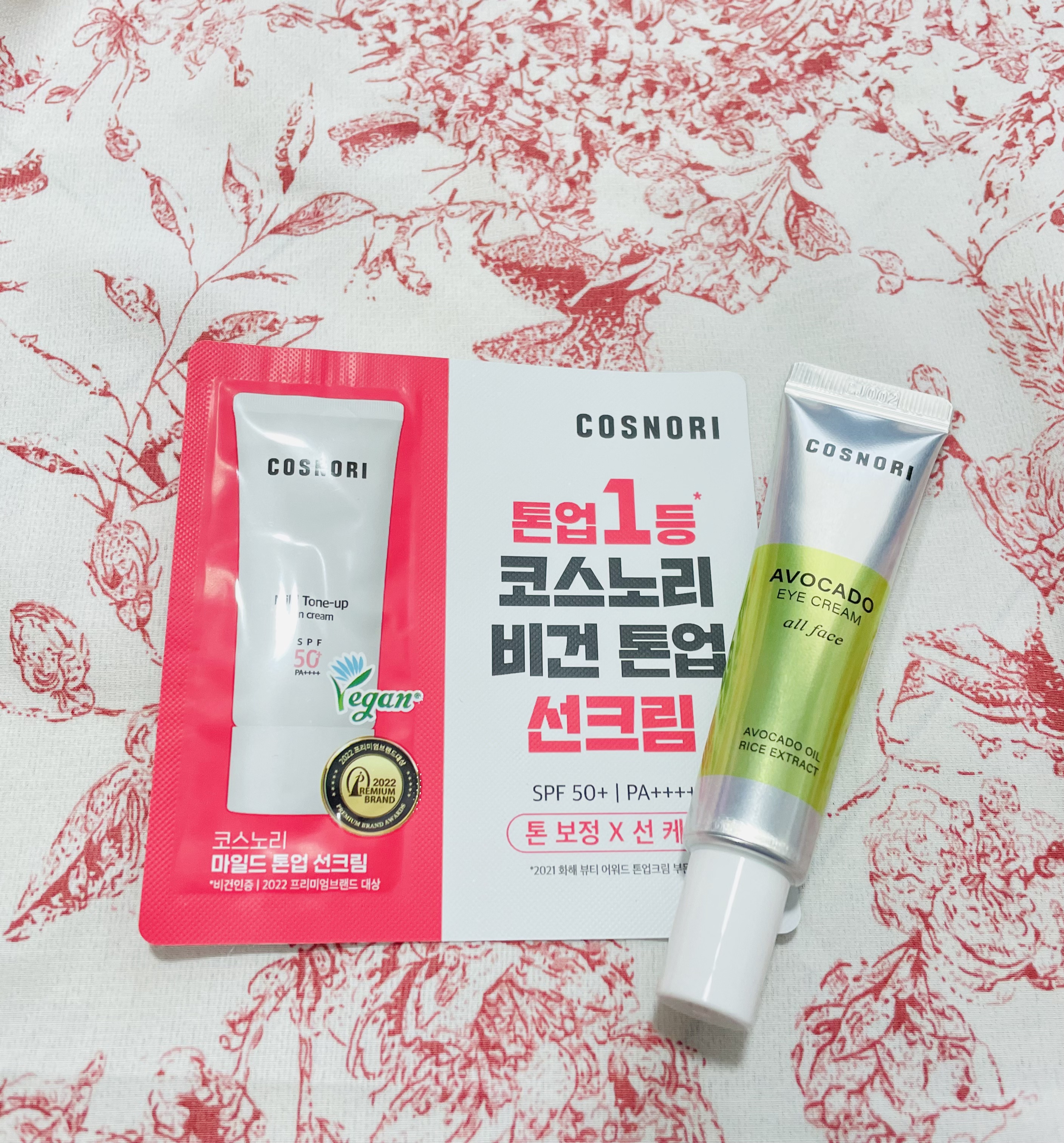 ロングアクティブアイラッシュセラム/COSNORI/まつげ美容液を使ったクチコミ（3枚目）