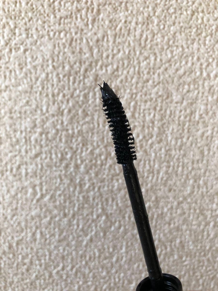 ボリュームエクステンション マスカラ/D-UP/マスカラを使ったクチコミ(3枚目)