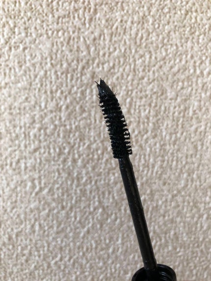 ボリュームエクステンション マスカラ/D-UP/マスカラを使ったクチコミ(3枚目)