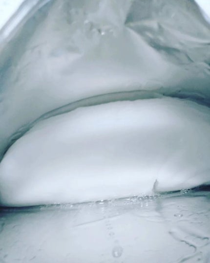 FACTORY MADE THE MASK/FACTORY MADE/その他スキンケアグッズを使ったクチコミ(2枚目)