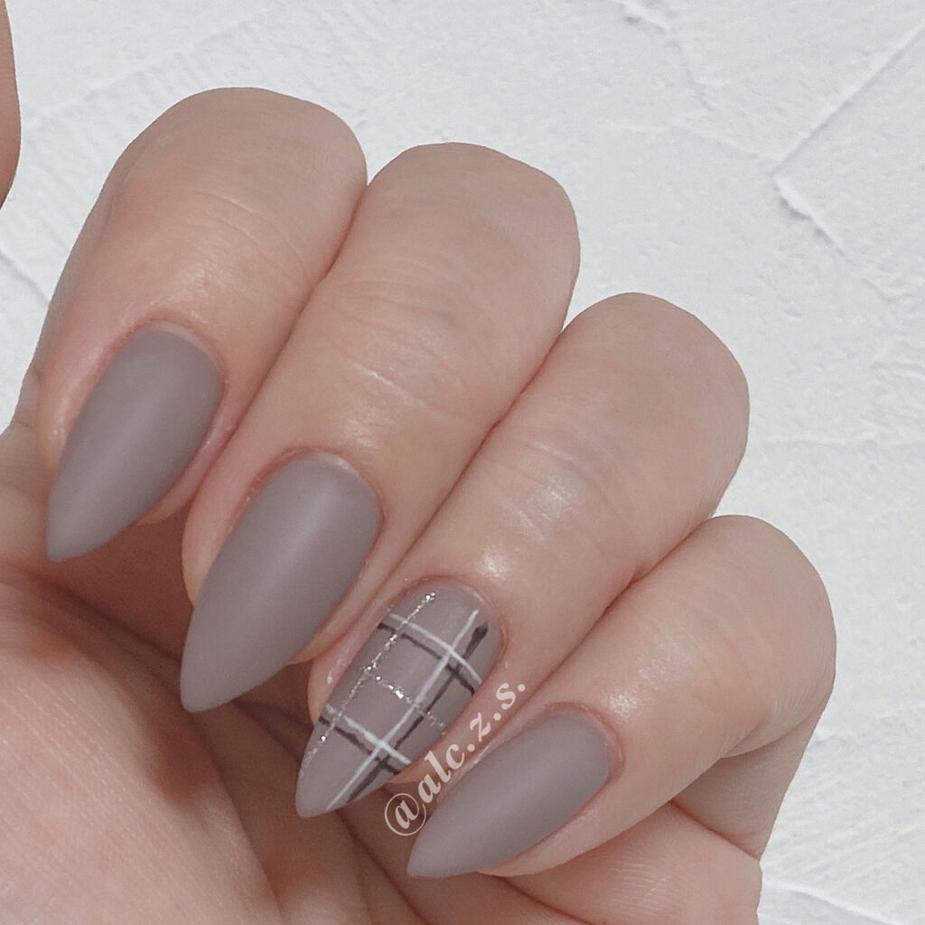 ネイルホリック Top coat/ネイルホリック/ネイルトップコートを使ったクチコミ（2枚目）