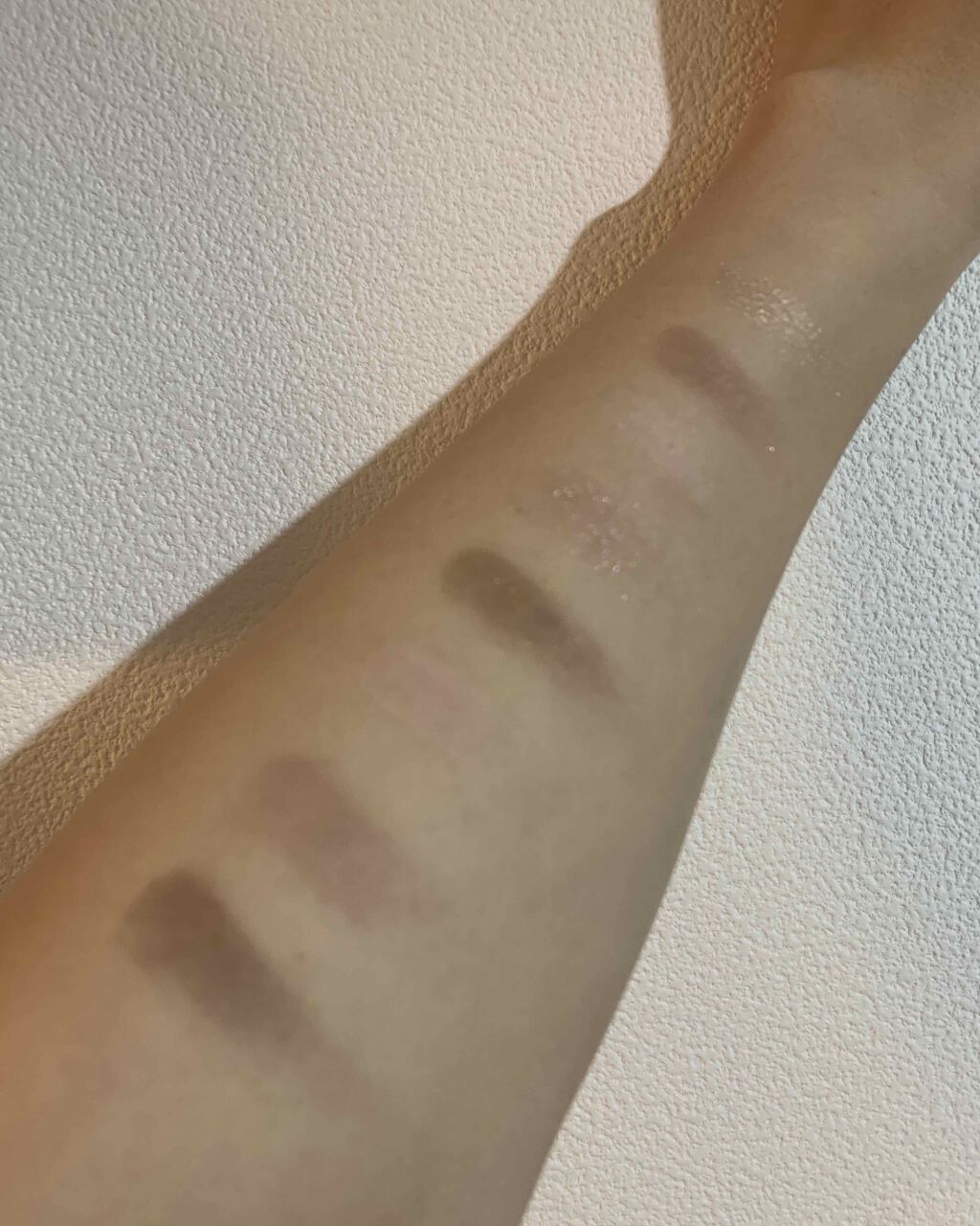 ディオール バックステージ アイ パレット/Dior/アイシャドウパレットを使ったクチコミ(3枚目)