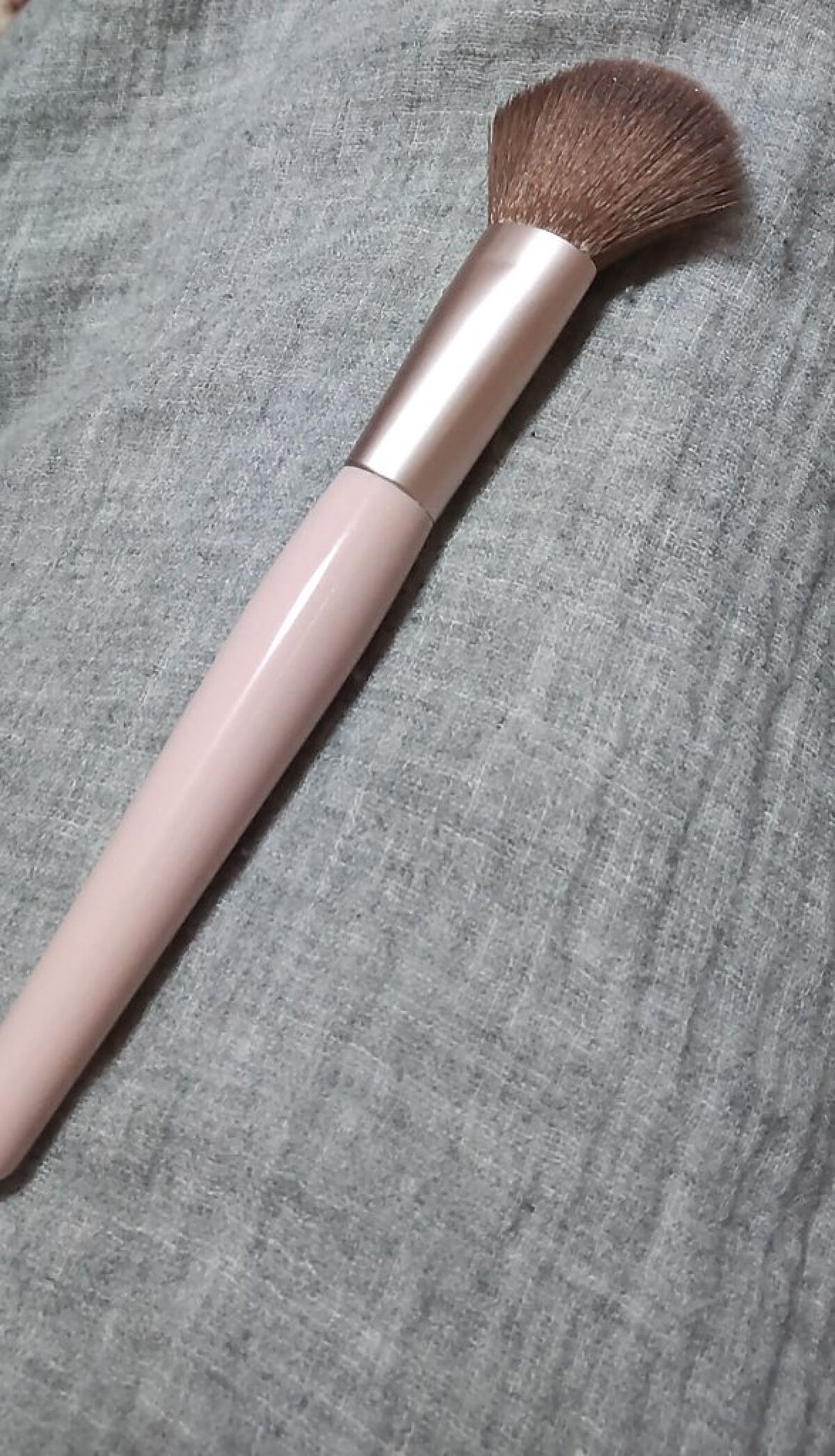 ダイソー✖️フリュー メイクブラシ/DAISO/メイクブラシを使ったクチコミ（1枚目）