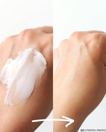 バイオヒールボ プロバイオダーム 3Dリフティングクリーム/BIOHEAL BOH/フェイスクリームを使ったクチコミ(7枚目)