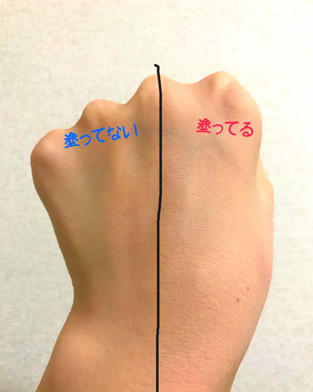 エアリーステイフローレス パウダーファンデーション/JILL STUART/パウダーファンデーションを使ったクチコミ(3枚目)