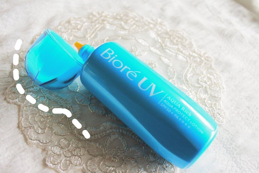 ããªã¬UV ã¢ã¯ã¢ãªãã ã¢ã¯ã¢ãããã¯ãããŒã·ã§ã³(æ°Žå±€ããã¯)/ããªã¬/æ¥çŒãæ¢ãããŒã·ã§ã³ã䜿ã£ãã¯ãã³ãïŒ3æç®ïŒ