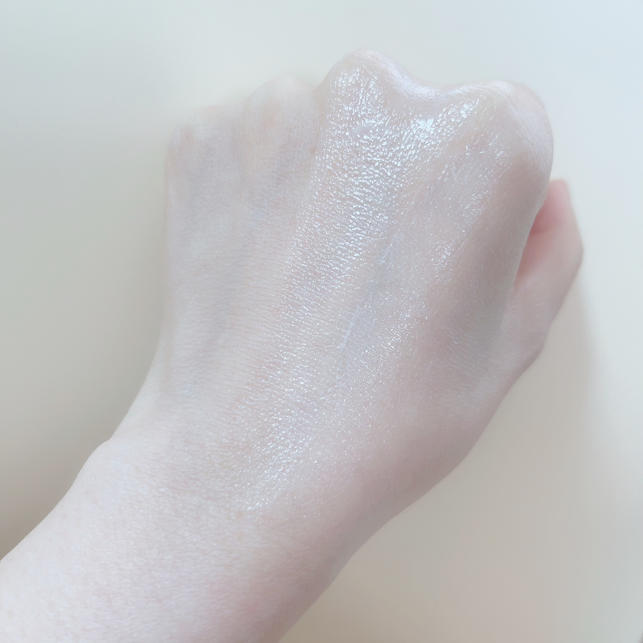 ファンデブースト<皮脂くずれ防止>/プリマヴィスタ/化粧下地を使ったクチコミ（3枚目）