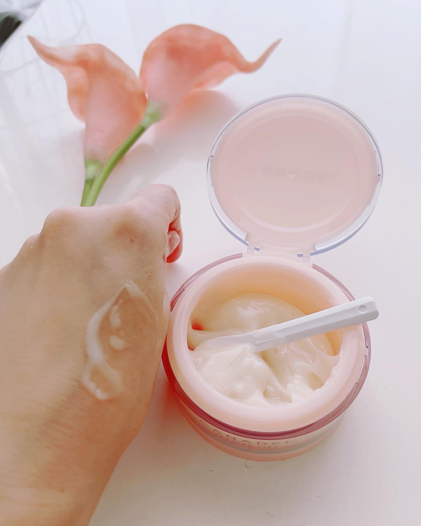 プレミアリフト/CANADEL/オールインワン化粧品を使ったクチコミ(6枚目)