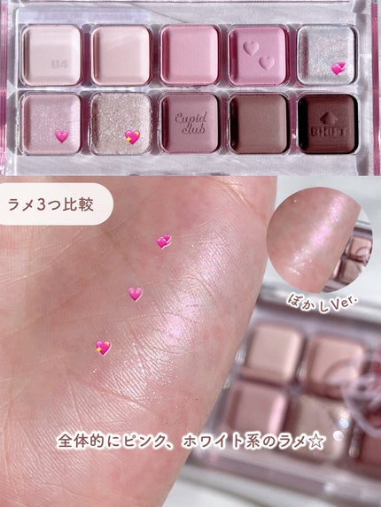 ブラッディライアー コーティングティント/lilybyred/リップティントを使ったクチコミ(5枚目)