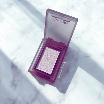 セルヴォーク ヴォランタリー アイズ/Celvoke/単色アイシャドウを使ったクチコミ(1枚目)