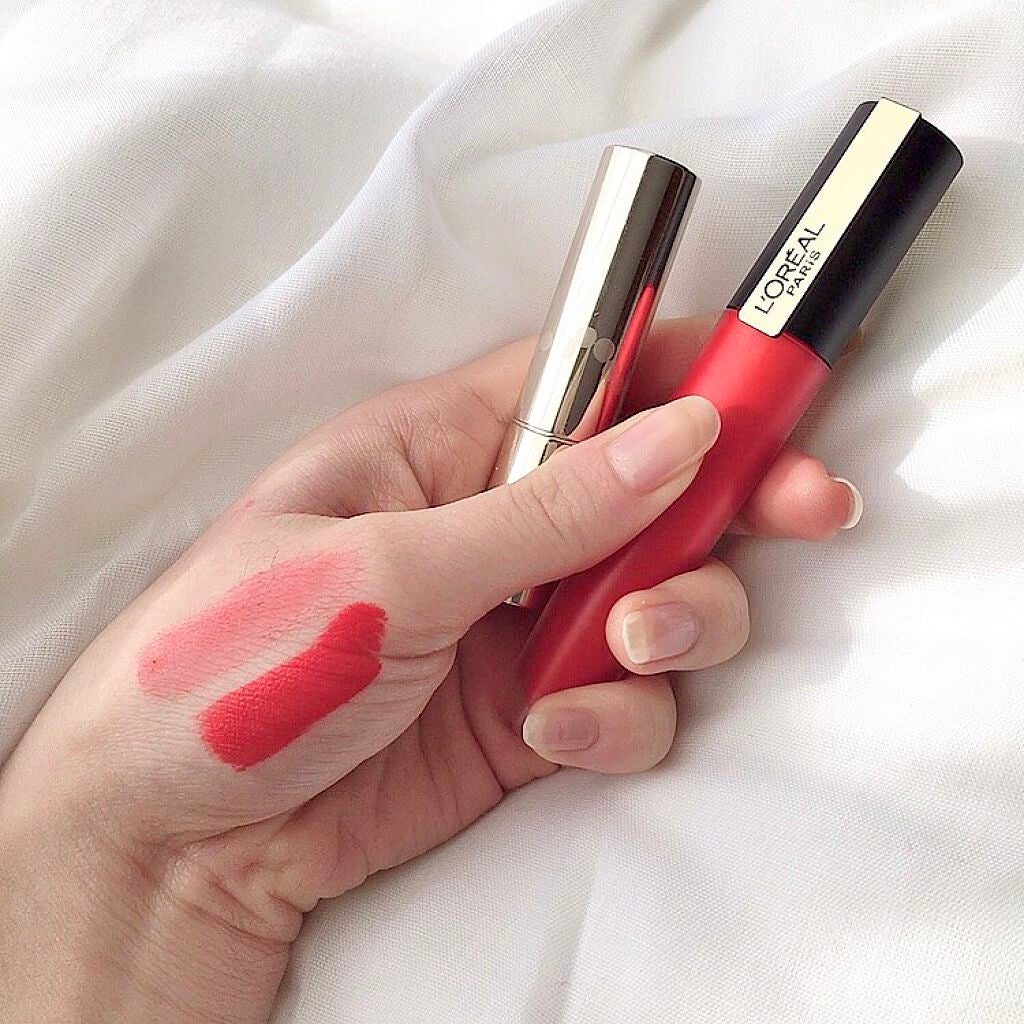 オペラ リップティント N/OPERA/リップティントを使ったクチコミ(2枚目)