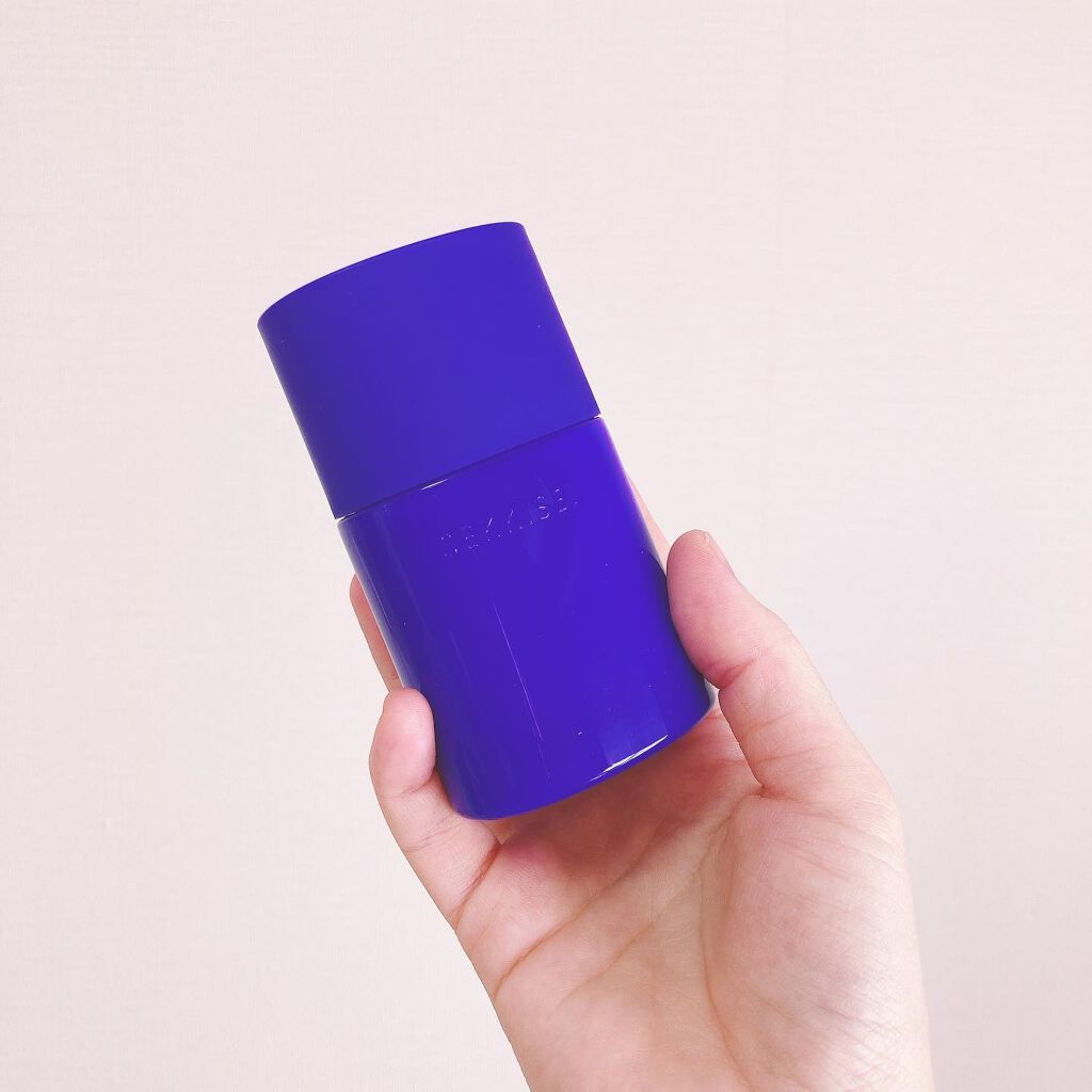 クリアウェルネス スムージング ミルク 本体 90ml/雪肌精/乳液を使ったクチコミ（2枚目）