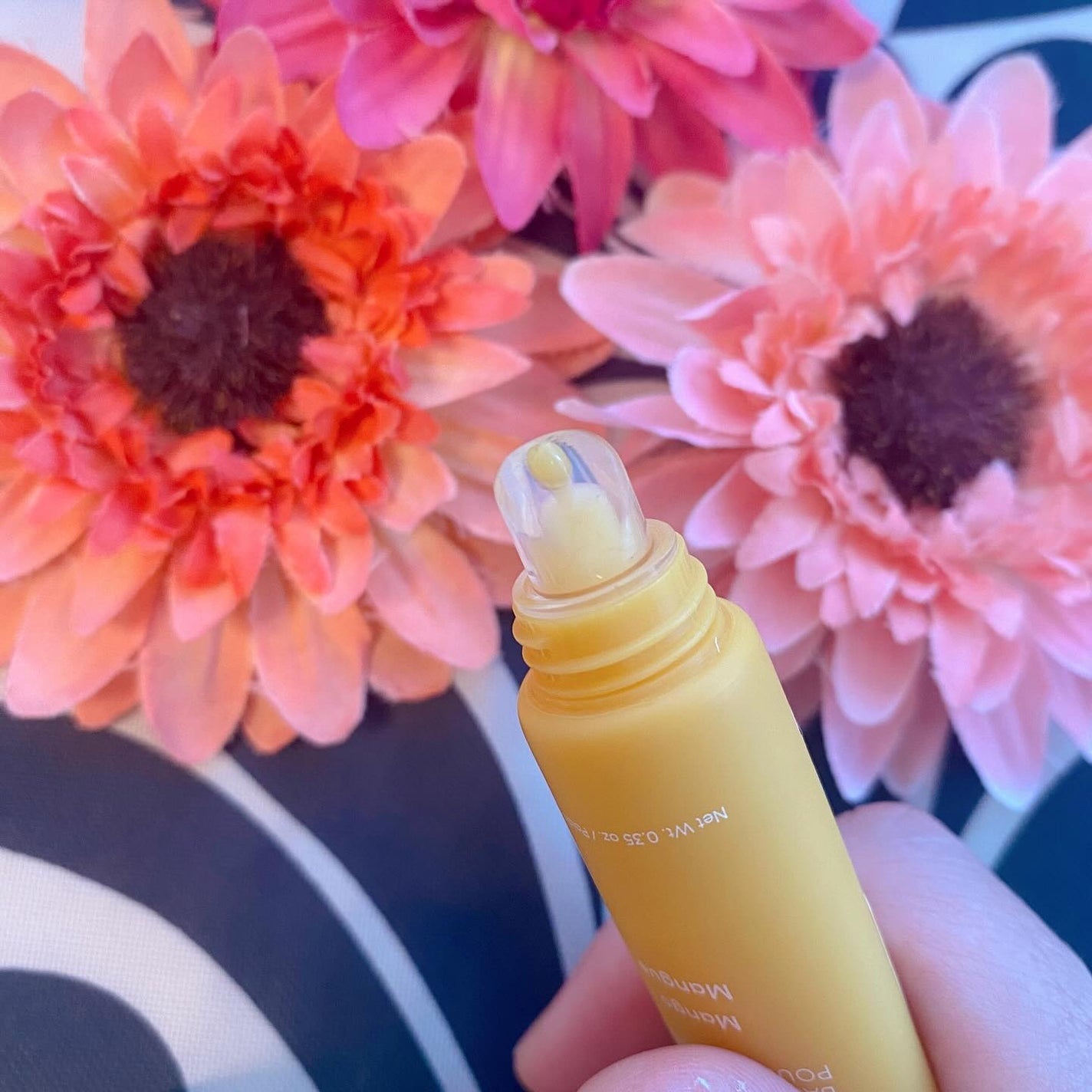 リップグロウィバーム/LANEIGE/リップバームを使ったクチコミ(3枚目)