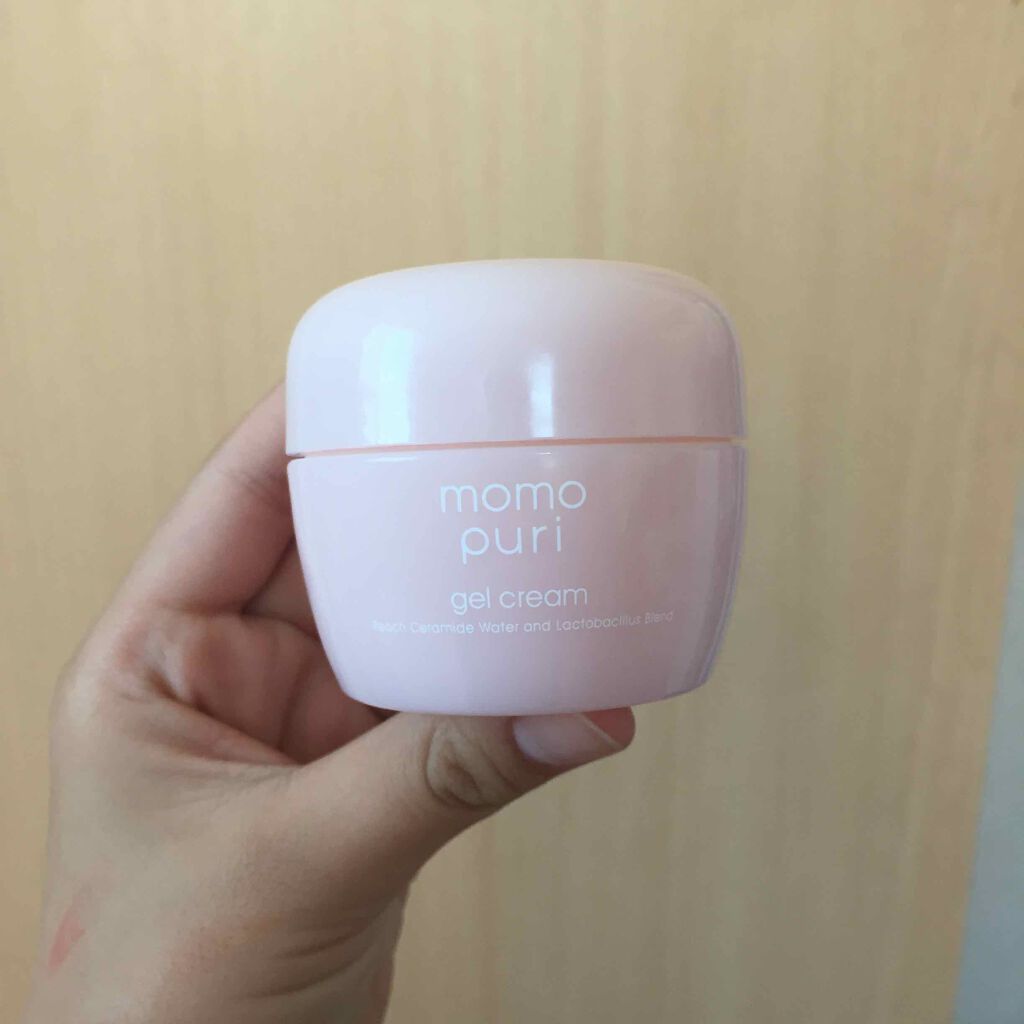 潤い化粧水/ももぷり/化粧水を使ったクチコミ（2枚目）