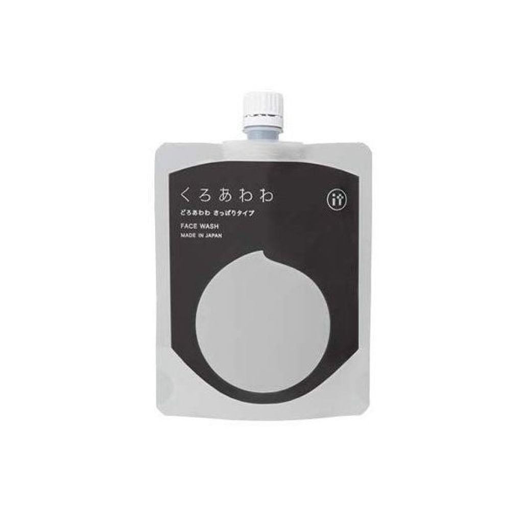 くろあわわ 健康コーポレーション