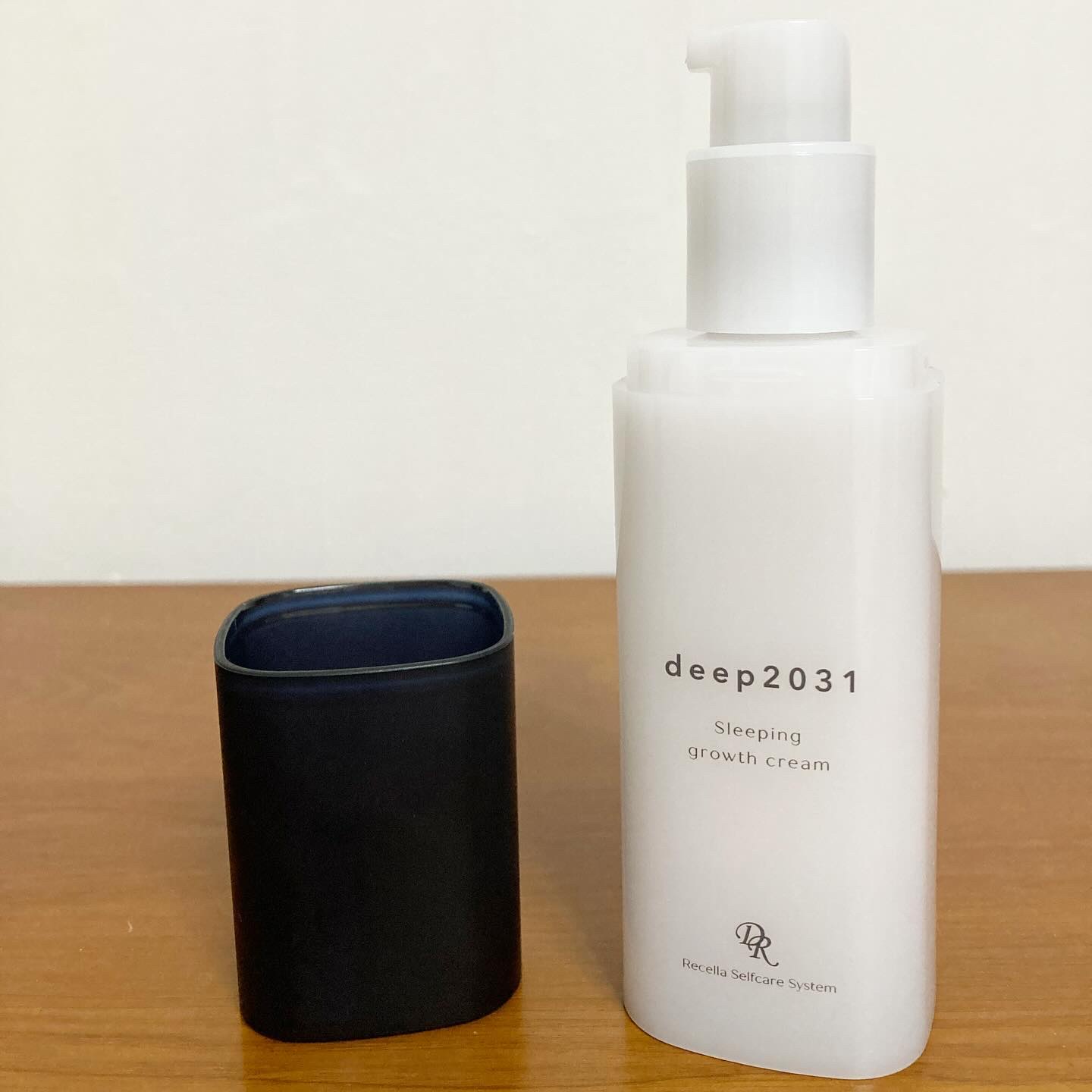 deep2031/ドクターリセラ/その他スキンケアを使ったクチコミ（2枚目）