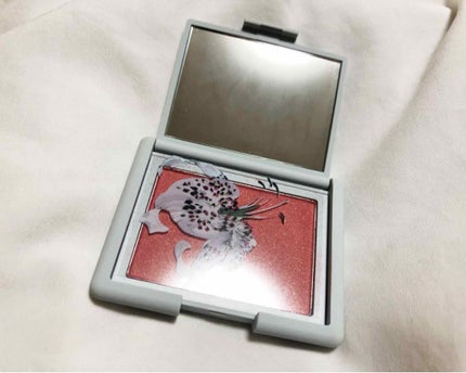 ブラッシュ/NARS/パウダーチークを使ったクチコミ(2枚目)