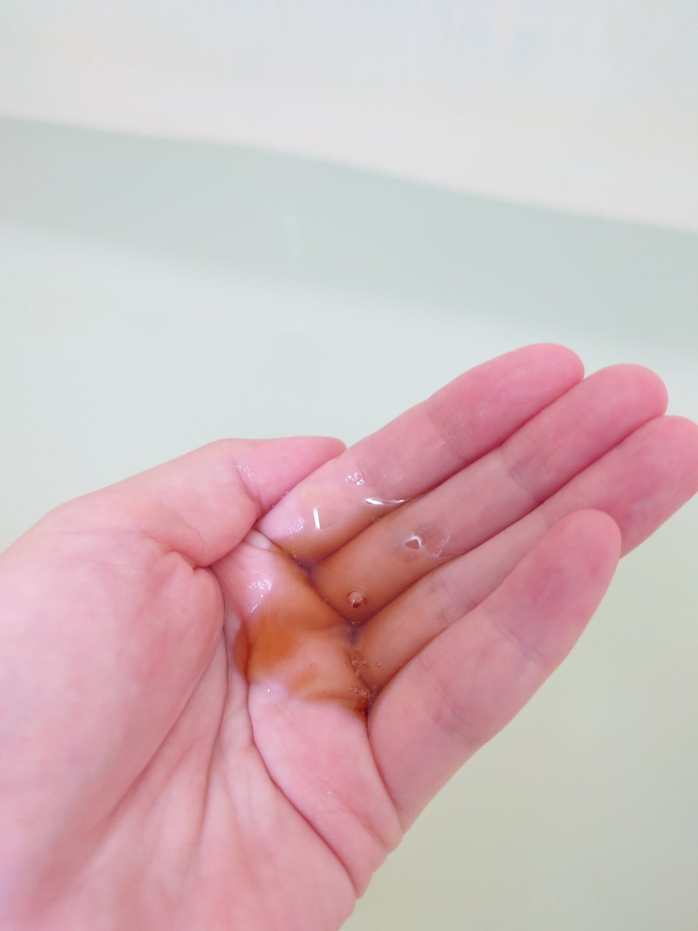 薬用ヘアシャンプー&トリートメント/AKNIR/市販シャンプーを使ったクチコミ(2枚目)