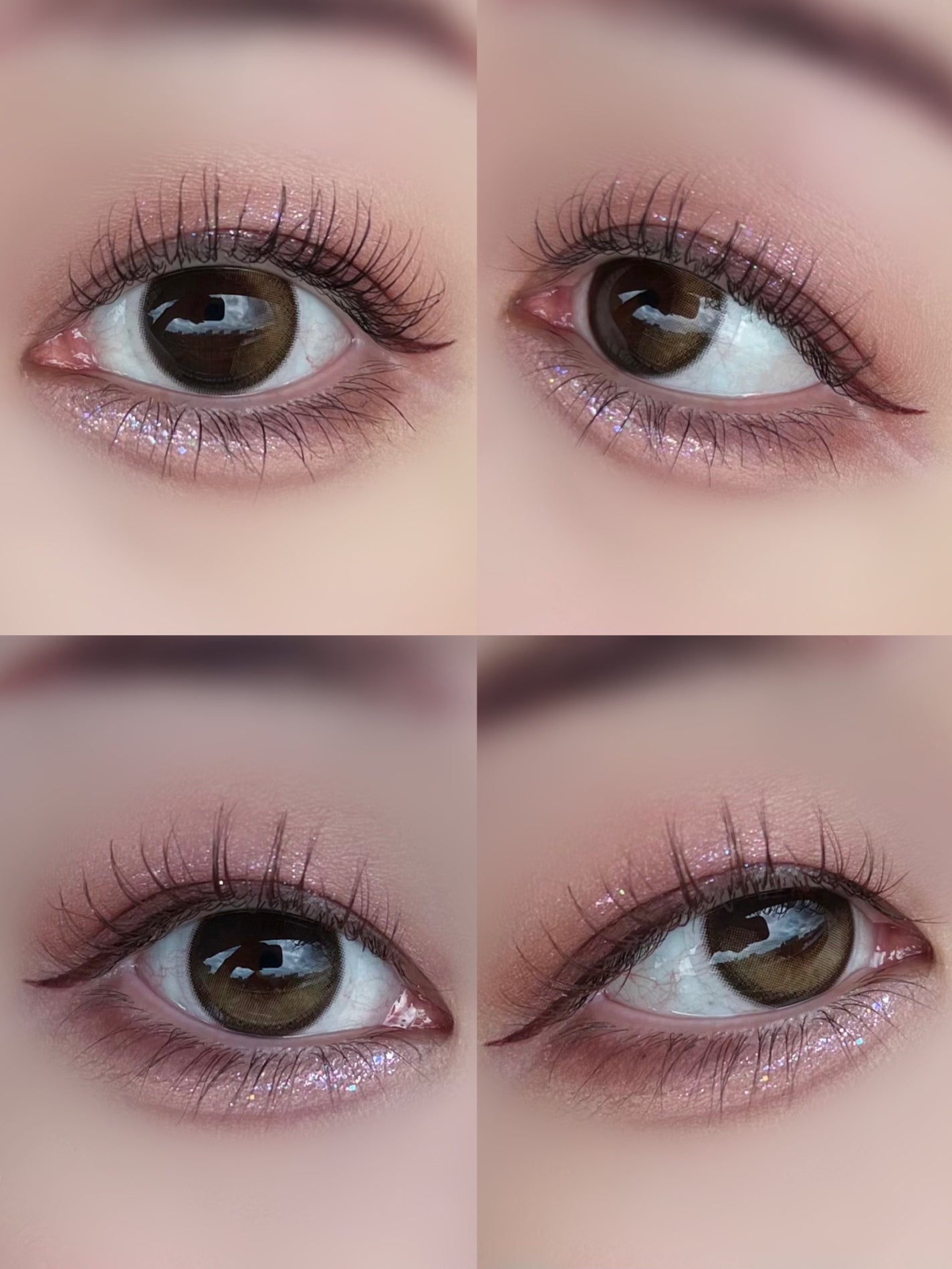 スカイハイ/MAYBELLINE NEW YORK/マスカラを使ったクチコミ(5枚目)