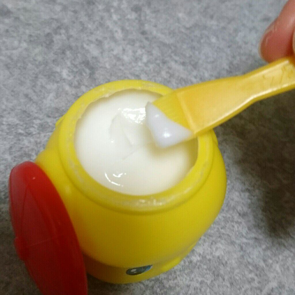 やさしい薬用クリーム/フエキ/ボディクリームを使ったクチコミ(3枚目)