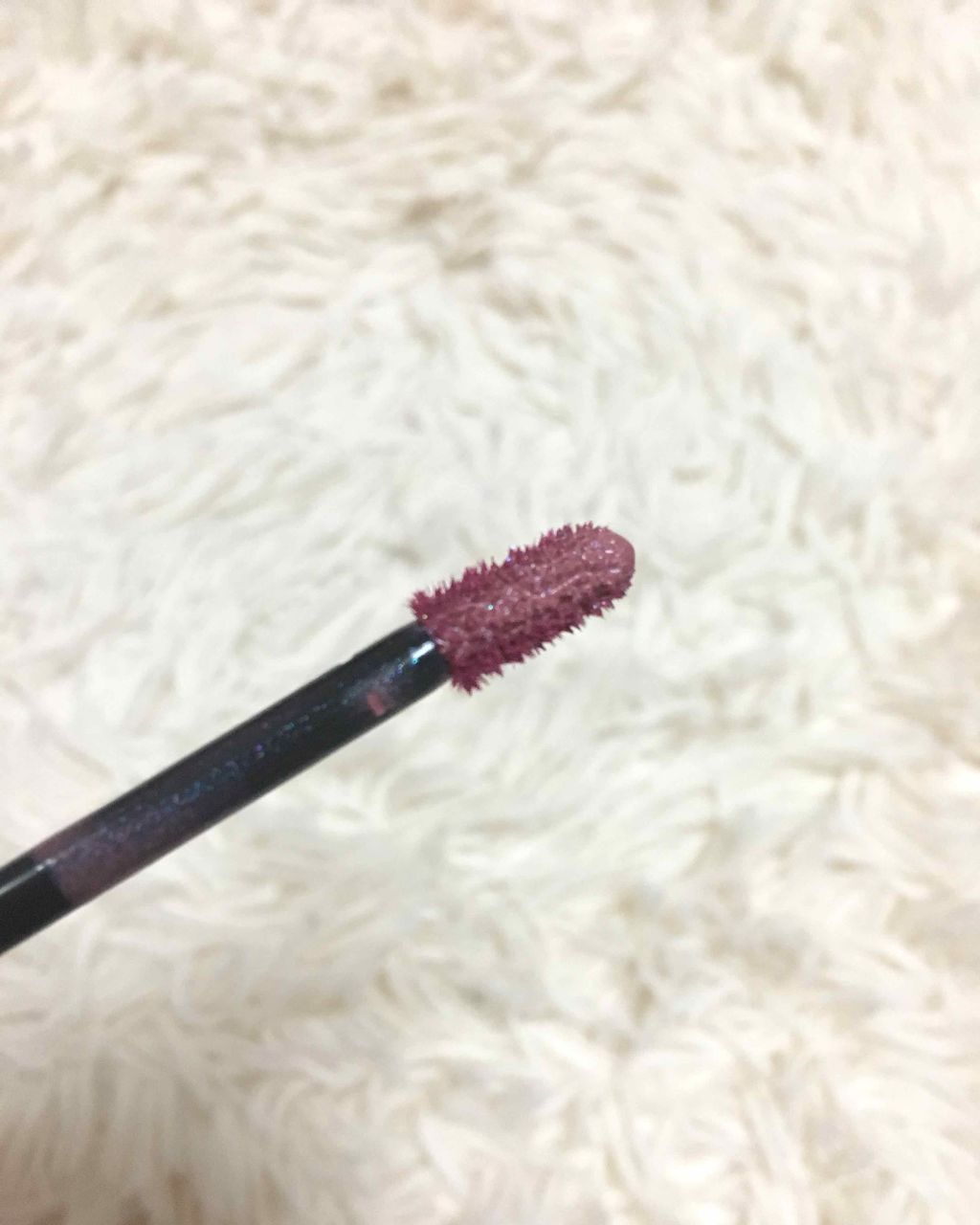 ディオール アディクト ラッカー プランプ/Dior/リップグロスを使ったクチコミ(2枚目)