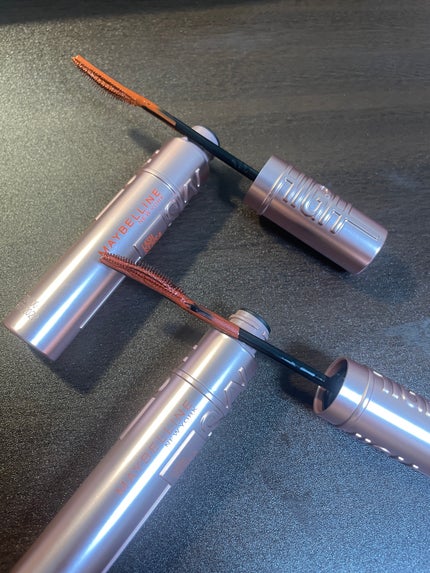 スカイハイ/MAYBELLINE NEW YORK/マスカラを使ったクチコミ(3枚目)