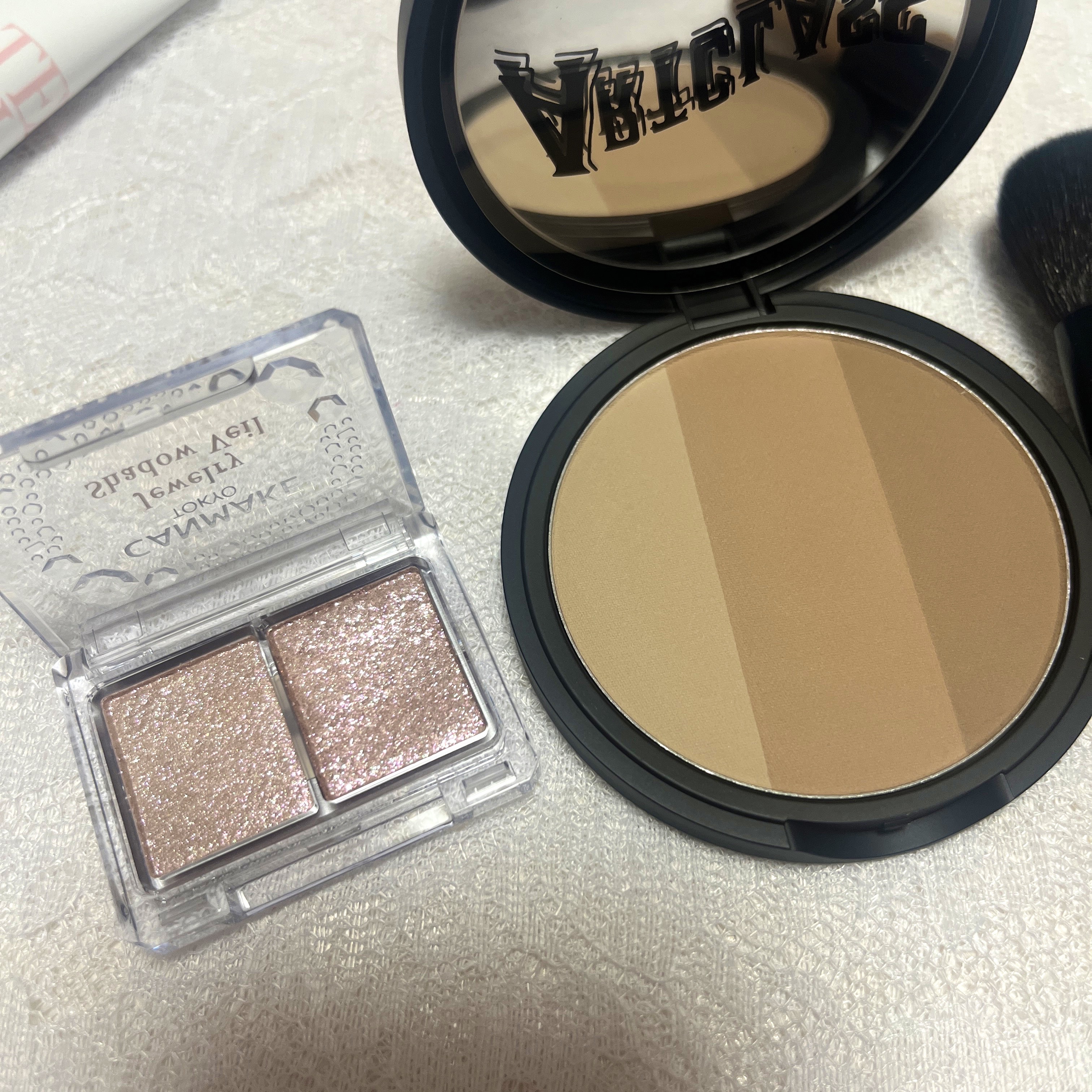 アートクラスバイロダン シェーディング/too cool for school/シェーディングを使ったクチコミ（2枚目）