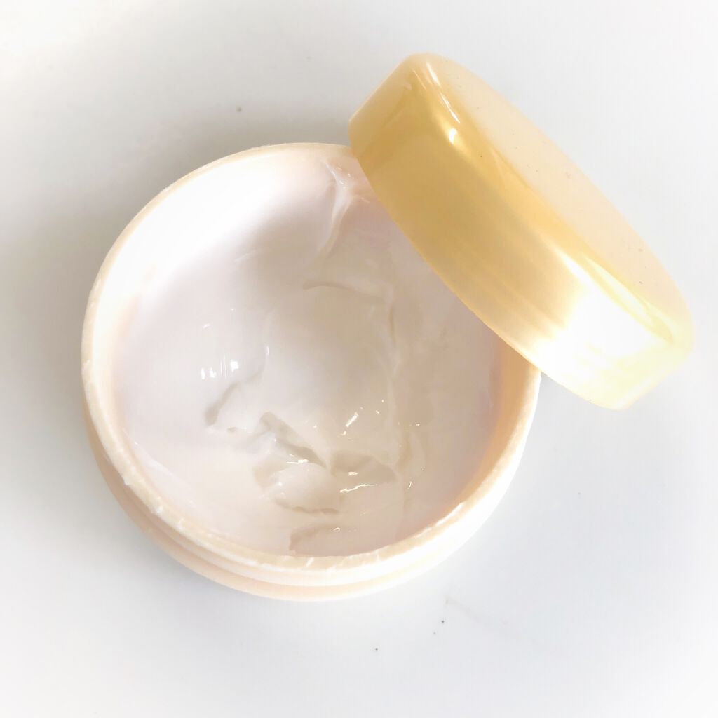 エクストラケア 高保湿クリーム/ジョンソンボディケア/ボディクリームを使ったクチコミ（2枚目）