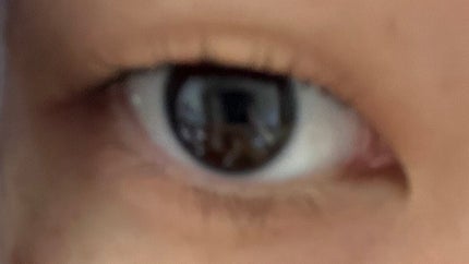 耐久カールマスカラ/CEZANNE/マスカラを使ったクチコミ(4枚目)