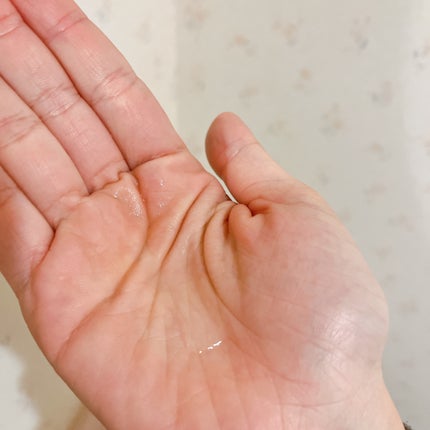 ドクダミ 77 スージングトナー/Anua/化粧水を使ったクチコミ(3枚目)