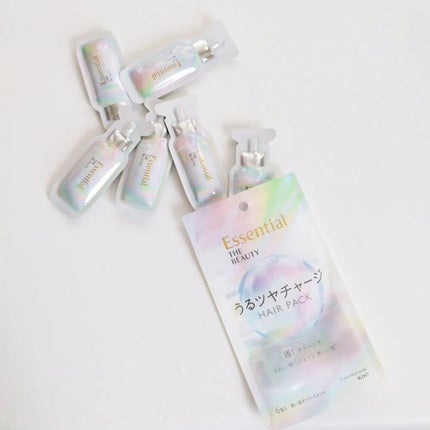 を使ったクチコミ(1枚目)