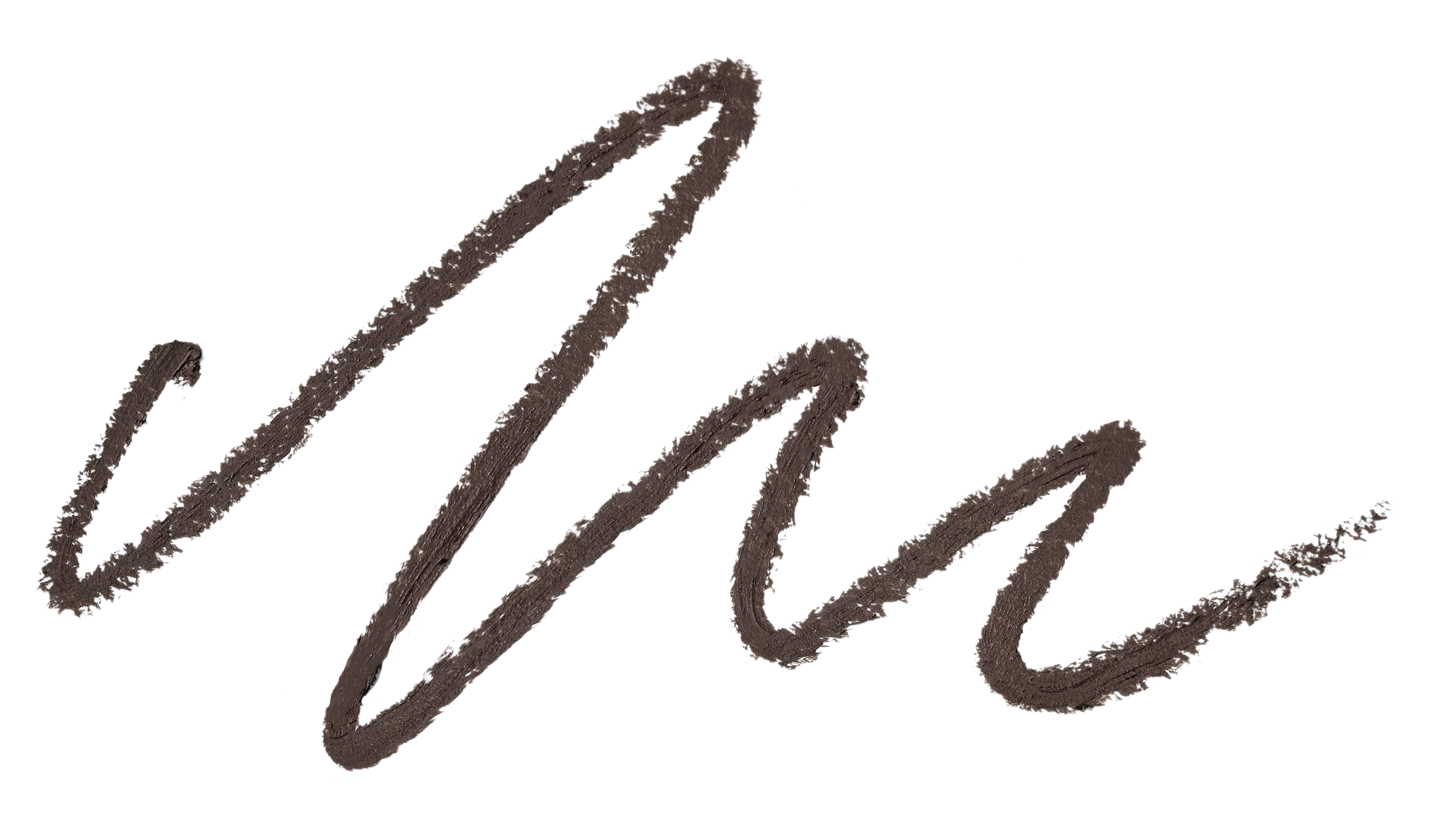 シャープ ソ シンプル ウォータープルーフ ペンシル ライナー(24AD) 03 BLACK BROWN