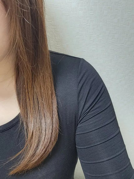 エッセンスインヘアミルク/オルビス/ヘアミルクを使ったクチコミ(4枚目)