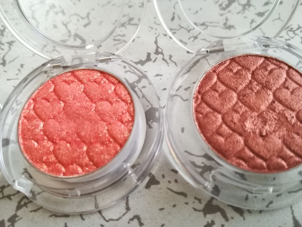 ルックアット マイアイジュエル/ETUDE/単色アイシャドウを使ったクチコミ(4枚目)