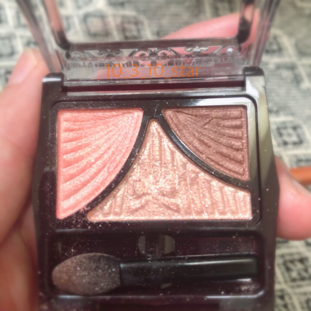 クイックラッシュカーラー/キャンメイク/マスカラ下地を使ったクチコミ(2枚目)