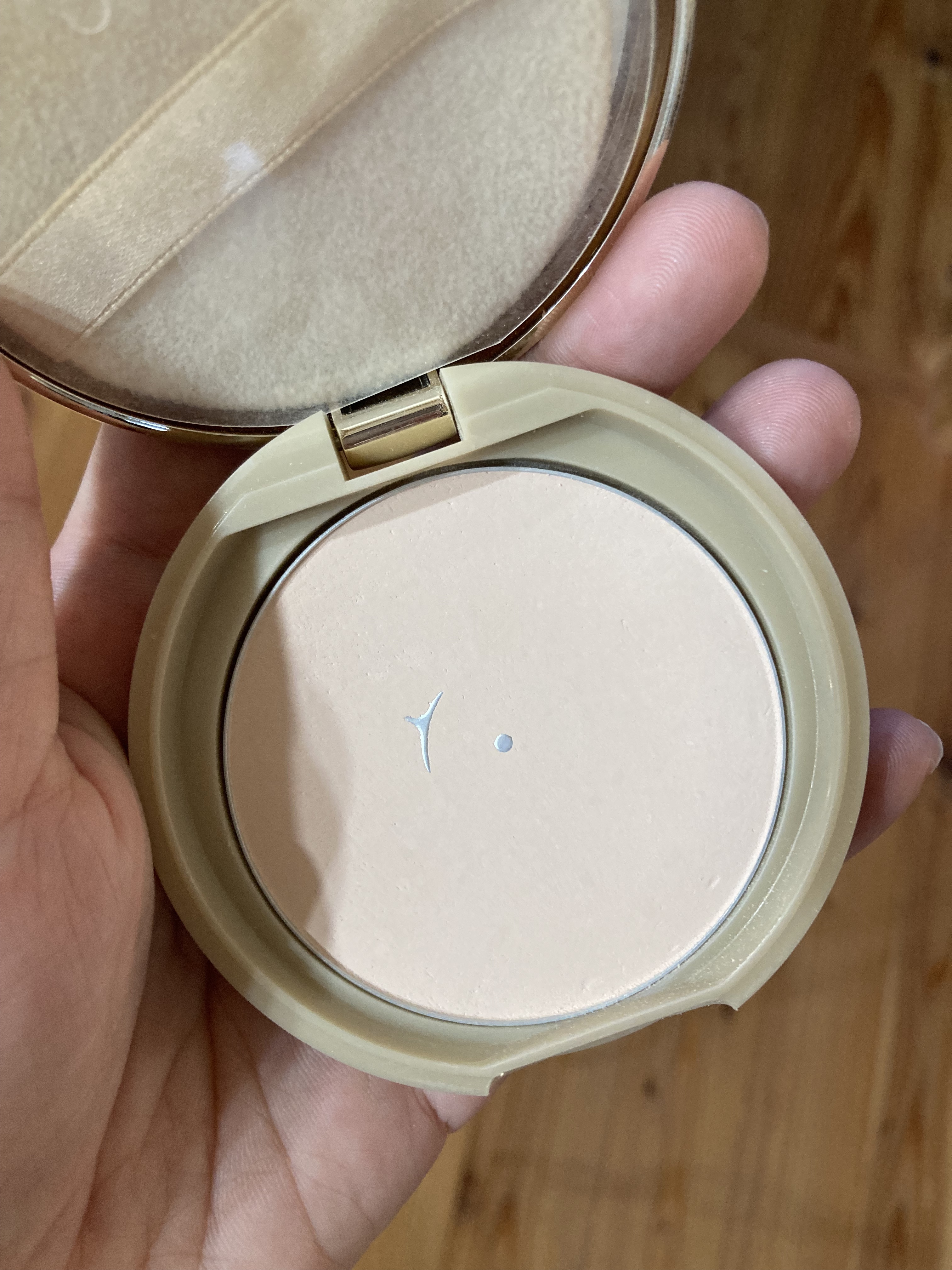 足しパレ/Fujiko/アイシャドウパレットを使ったクチコミ（1枚目）