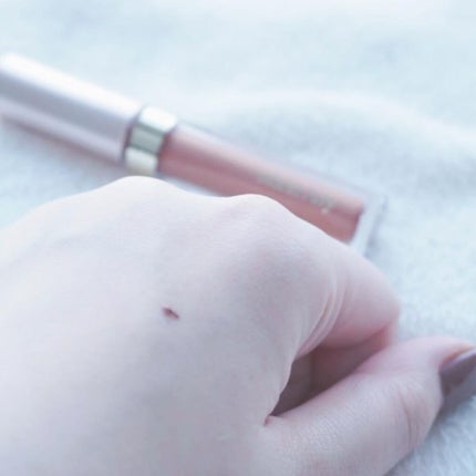 ミゼルエディスムースアイティント/スキューズミー/リキッドアイシャドウを使ったクチコミ(2枚目)