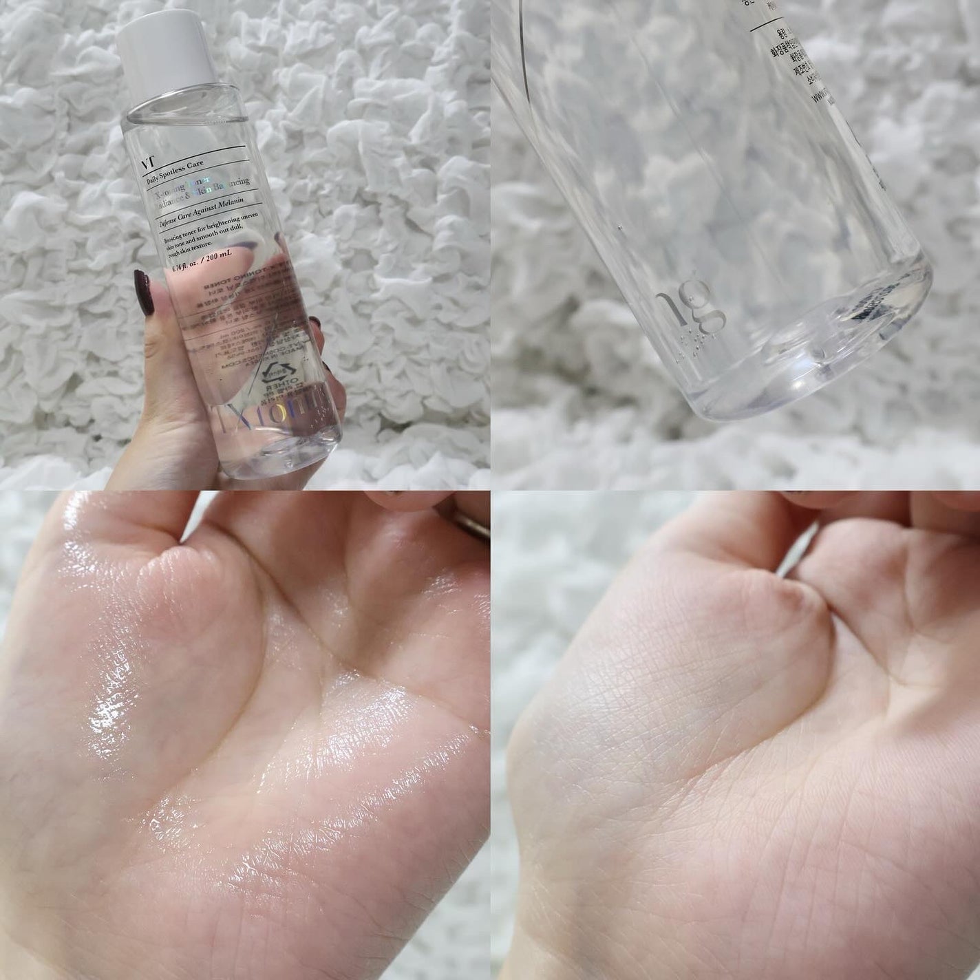 シカレチA エッセンス0.1/VT/美容液を使ったクチコミ(2枚目)