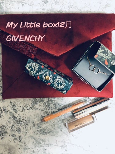 My Little Box/My Little Box/その他キットセットを使ったクチコミ（1枚目）